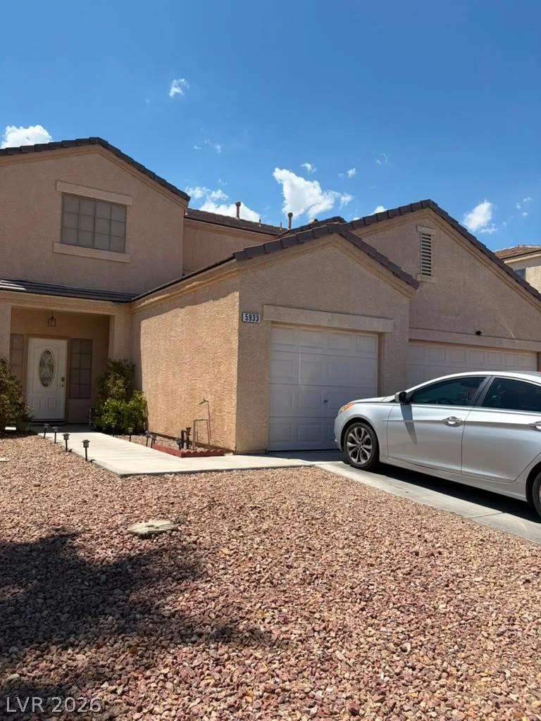 5933 Spinnaker Point, Las Vegas, NV 89110