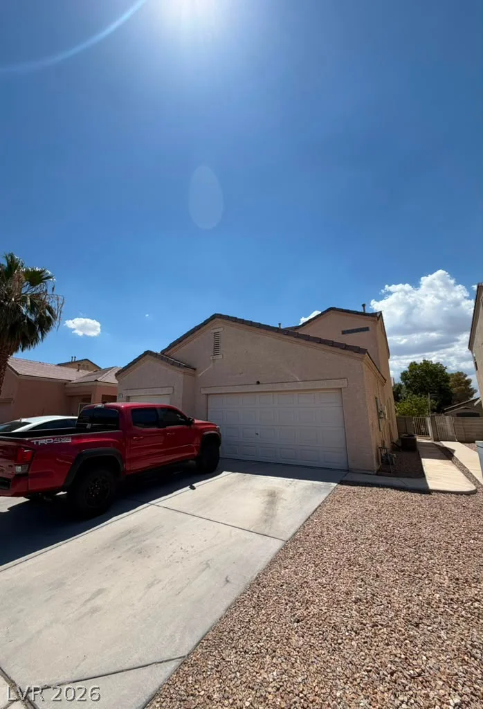 5933 Spinnaker Point, Las Vegas, NV 89110