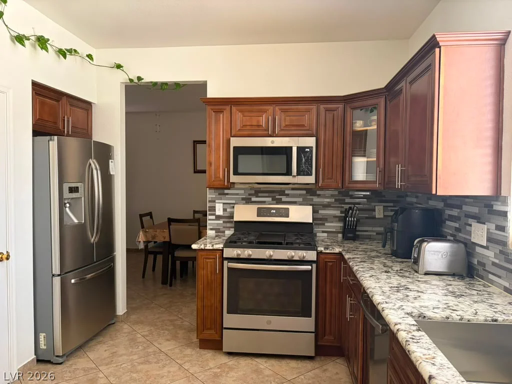 5933 Spinnaker Point, Las Vegas, NV 89110