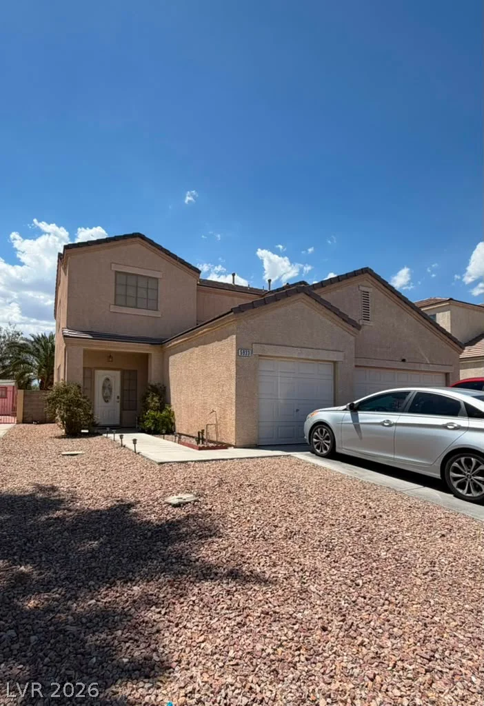 5933 Spinnaker Point, Las Vegas, NV 89110