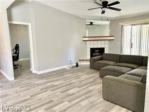 2627 Durango, Las Vegas, NV 89117