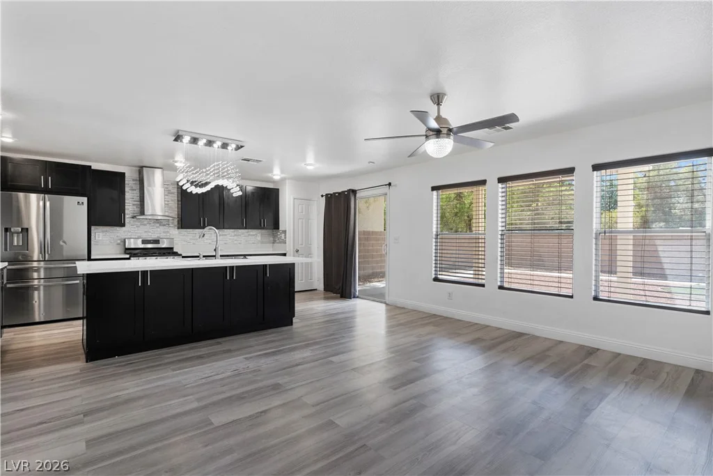 6109 Brenneman, North Las Vegas, NV 89081