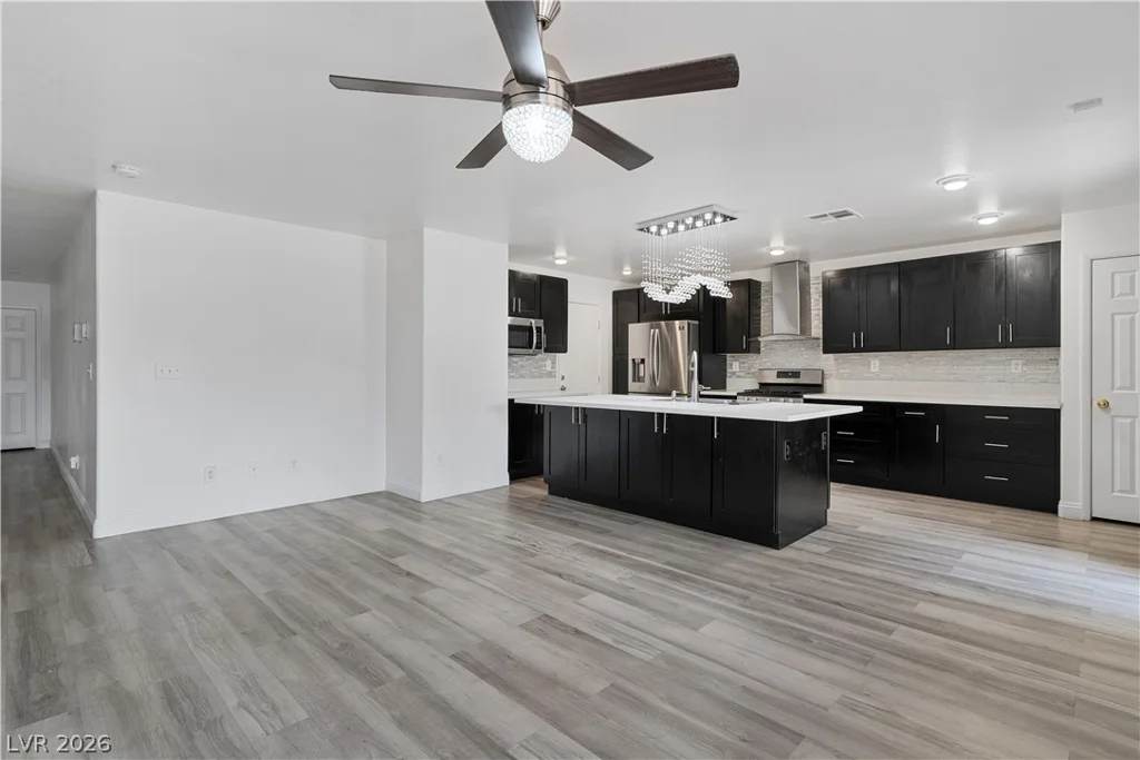 6109 Brenneman, North Las Vegas, NV 89081