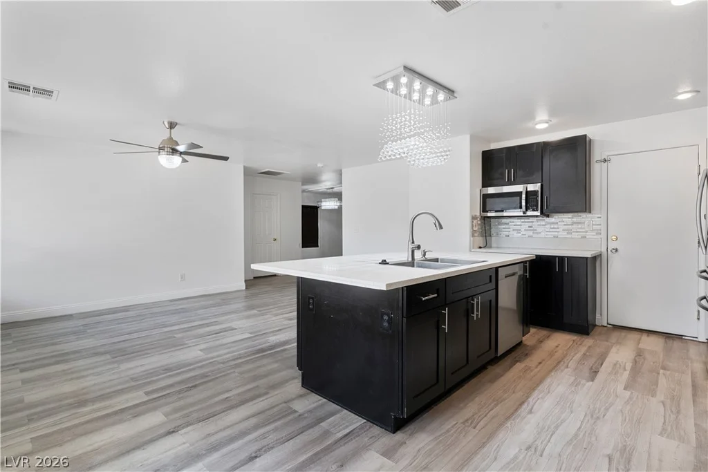 6109 Brenneman, North Las Vegas, NV 89081