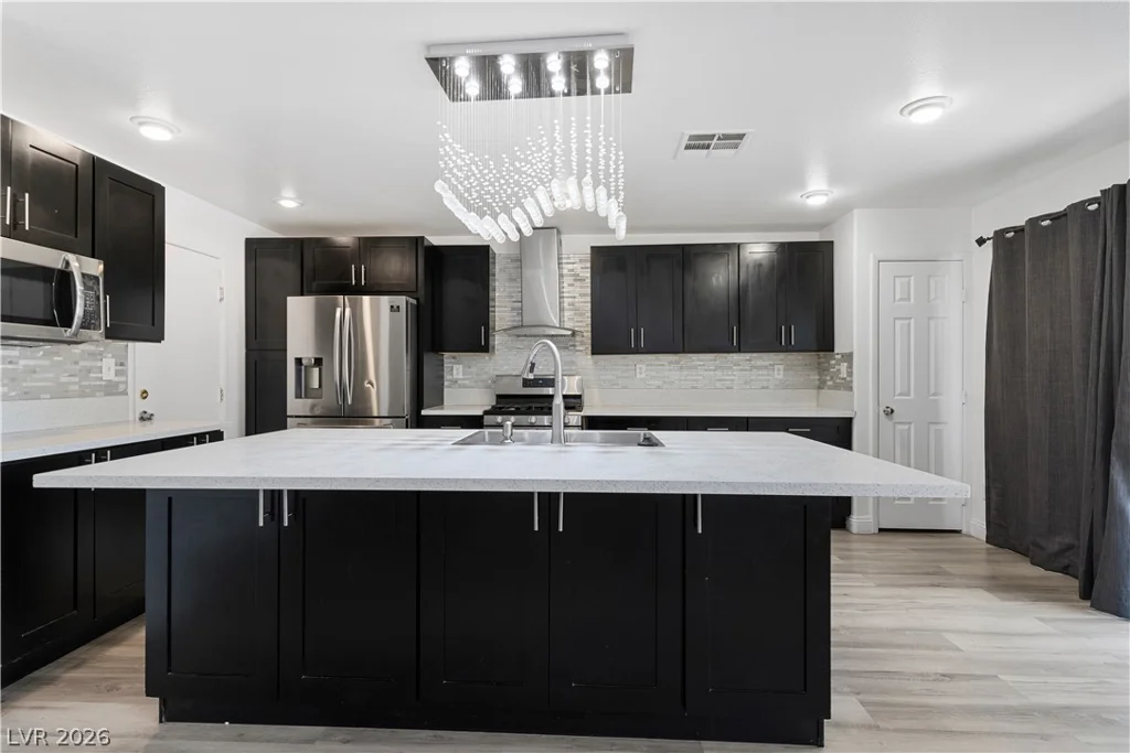 6109 Brenneman, North Las Vegas, NV 89081