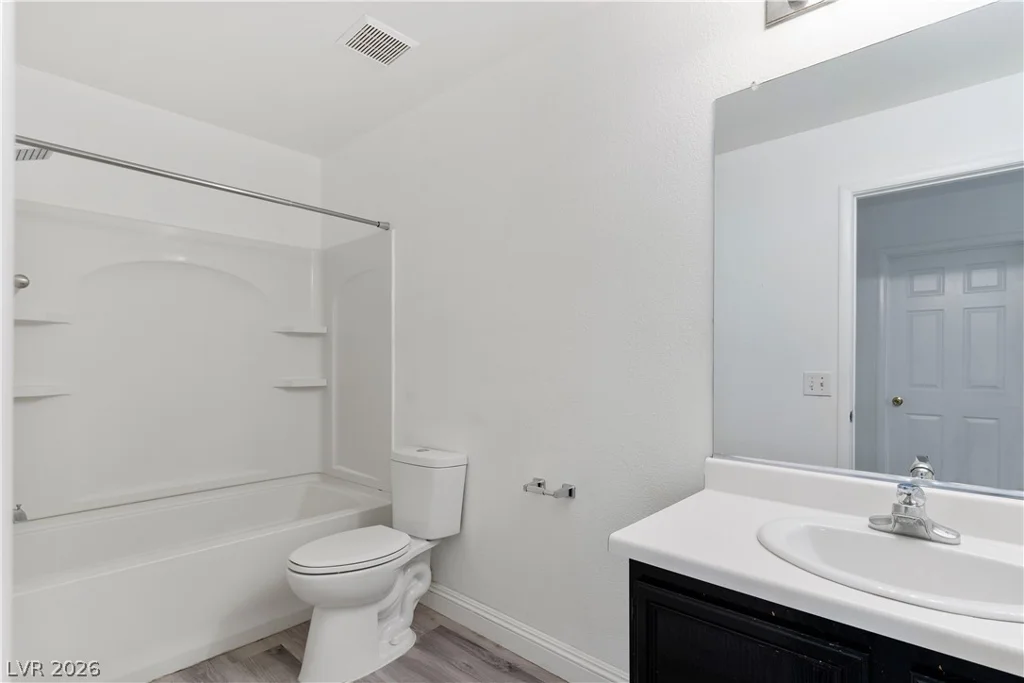 6109 Brenneman, North Las Vegas, NV 89081