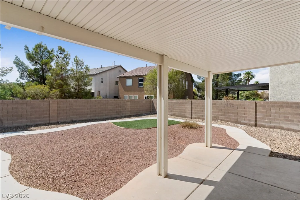 6109 Brenneman, North Las Vegas, NV 89081
