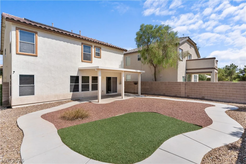 6109 Brenneman, North Las Vegas, NV 89081