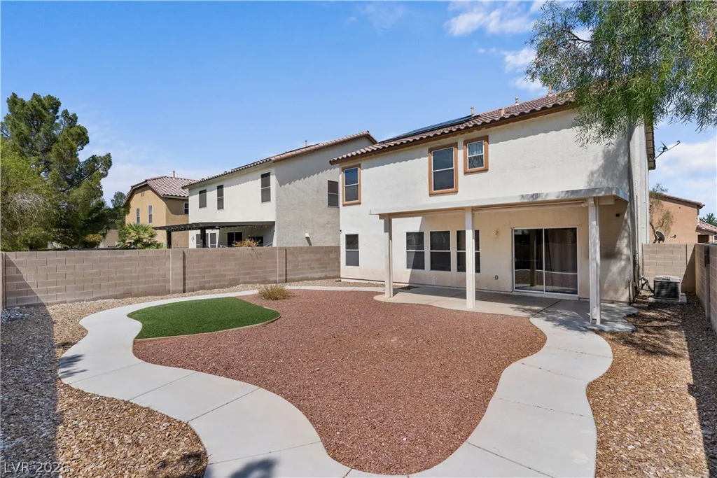 6109 Brenneman, North Las Vegas, NV 89081