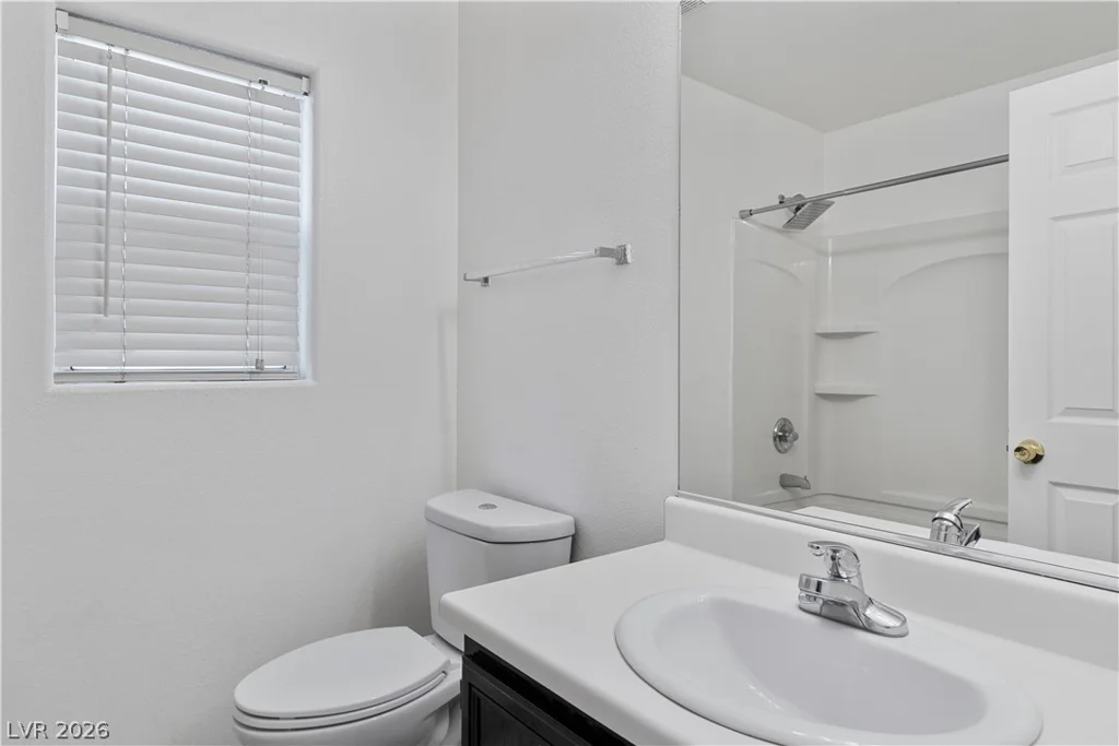 6109 Brenneman, North Las Vegas, NV 89081