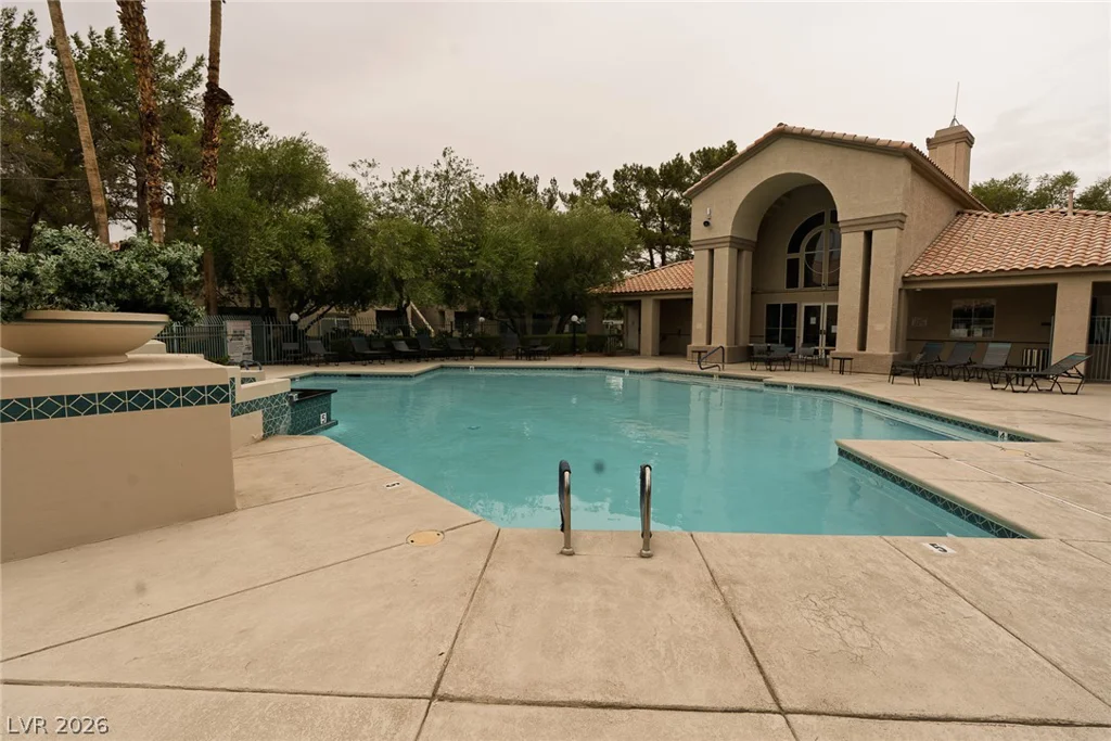 5415 Harmon, Las Vegas, NV 89103