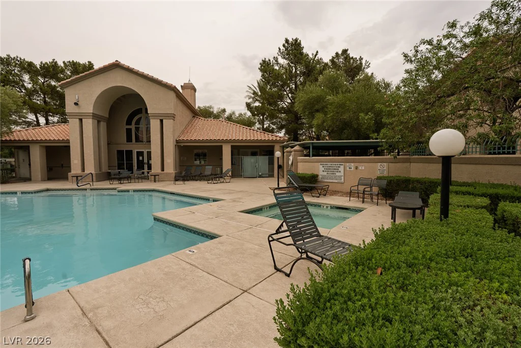 5415 Harmon, Las Vegas, NV 89103