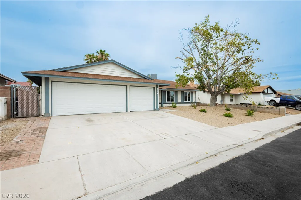 5227 Sepulveda, Las Vegas, NV 89118