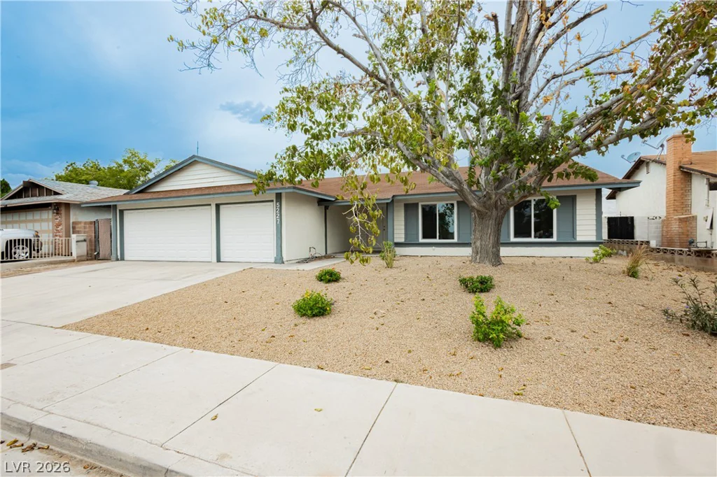 5227 Sepulveda, Las Vegas, NV 89118