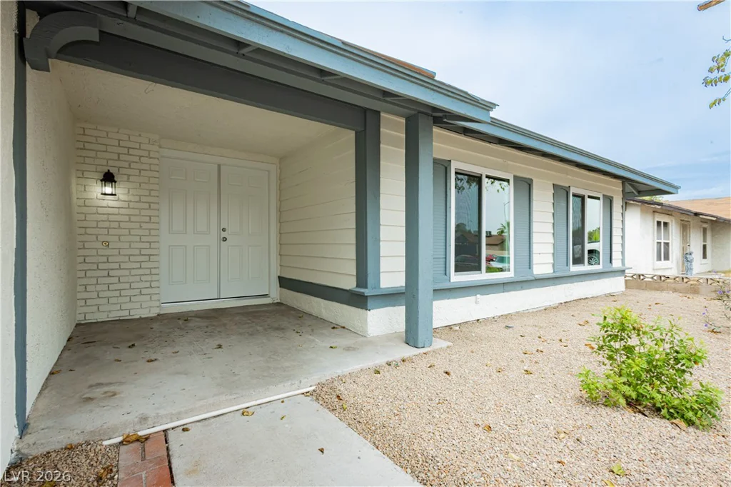 5227 Sepulveda, Las Vegas, NV 89118
