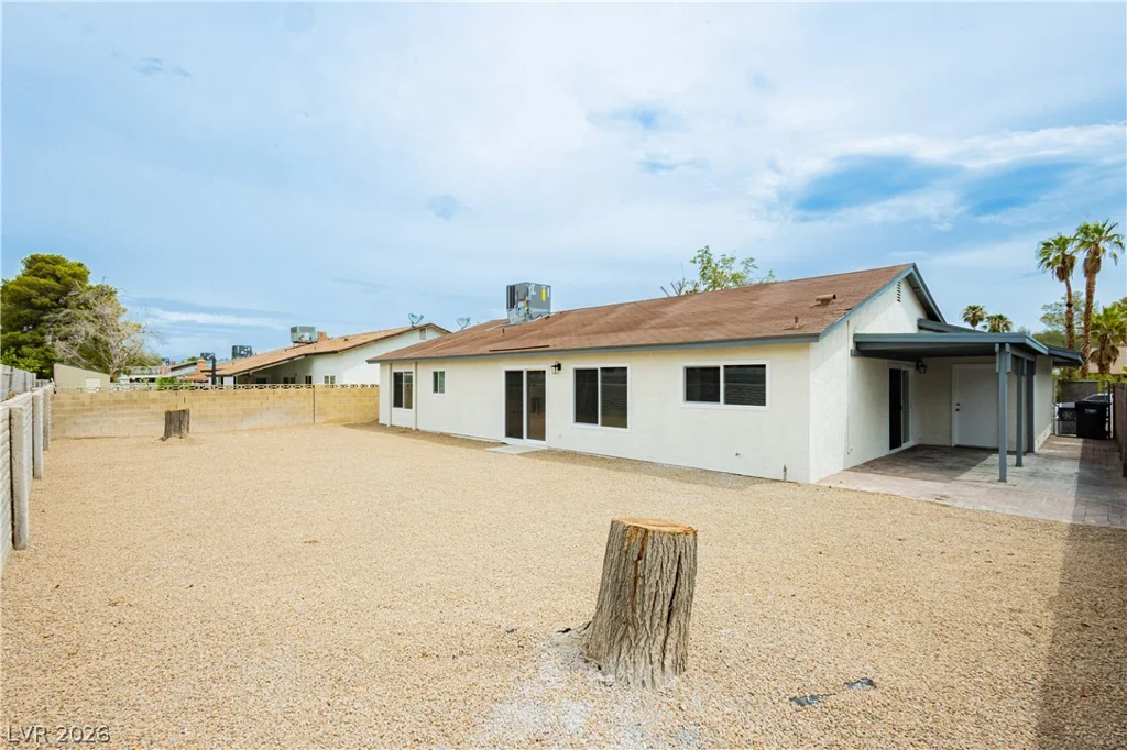5227 Sepulveda, Las Vegas, NV 89118