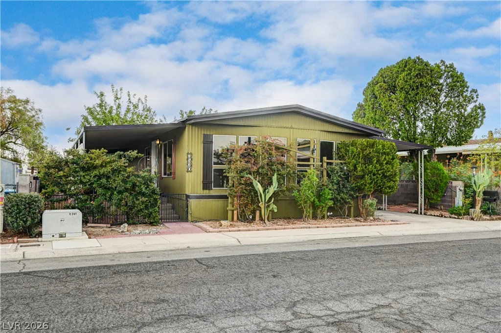 3530 Katmai, Las Vegas, NV 89122