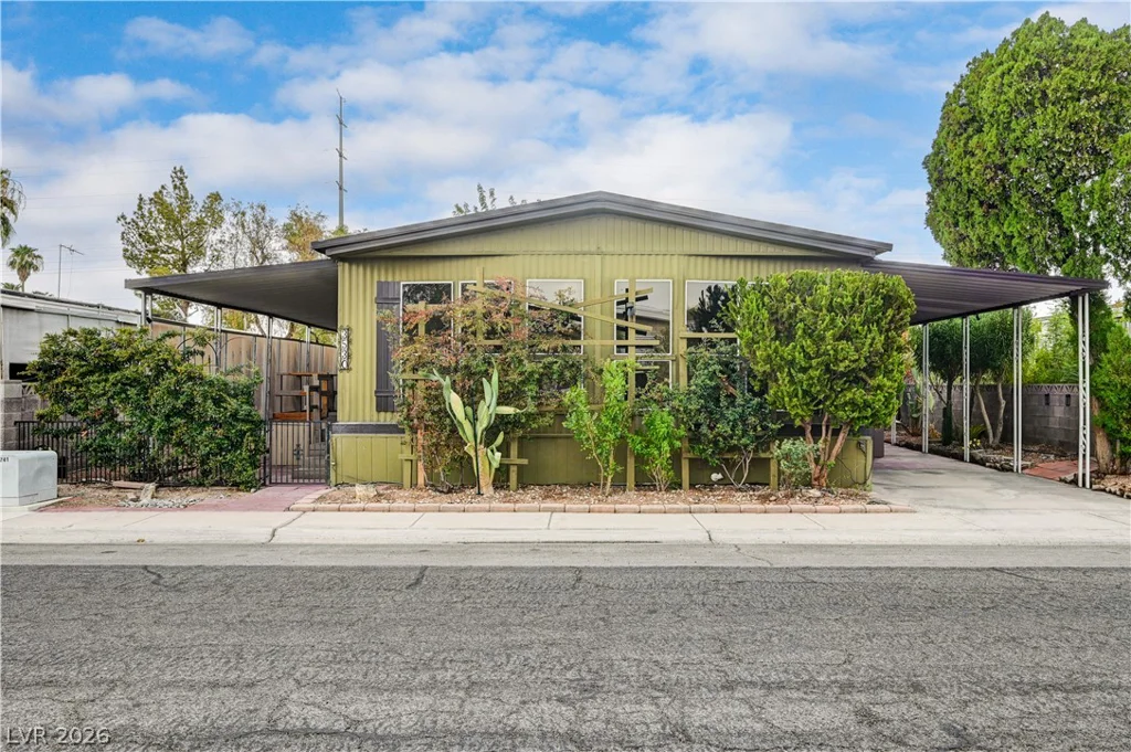 3530 Katmai, Las Vegas, NV 89122