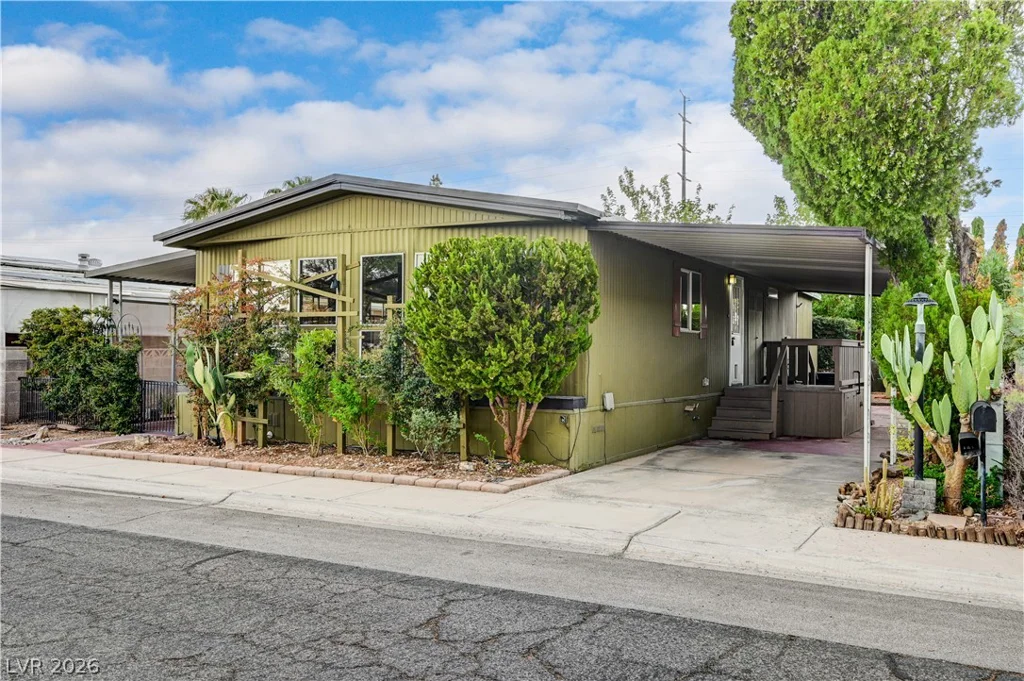 3530 Katmai, Las Vegas, NV 89122