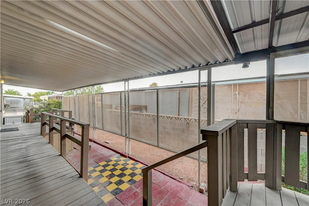3530 Katmai, Las Vegas, NV 89122