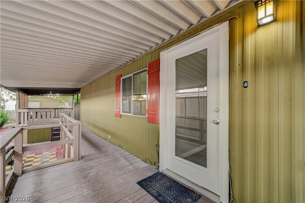 3530 Katmai, Las Vegas, NV 89122