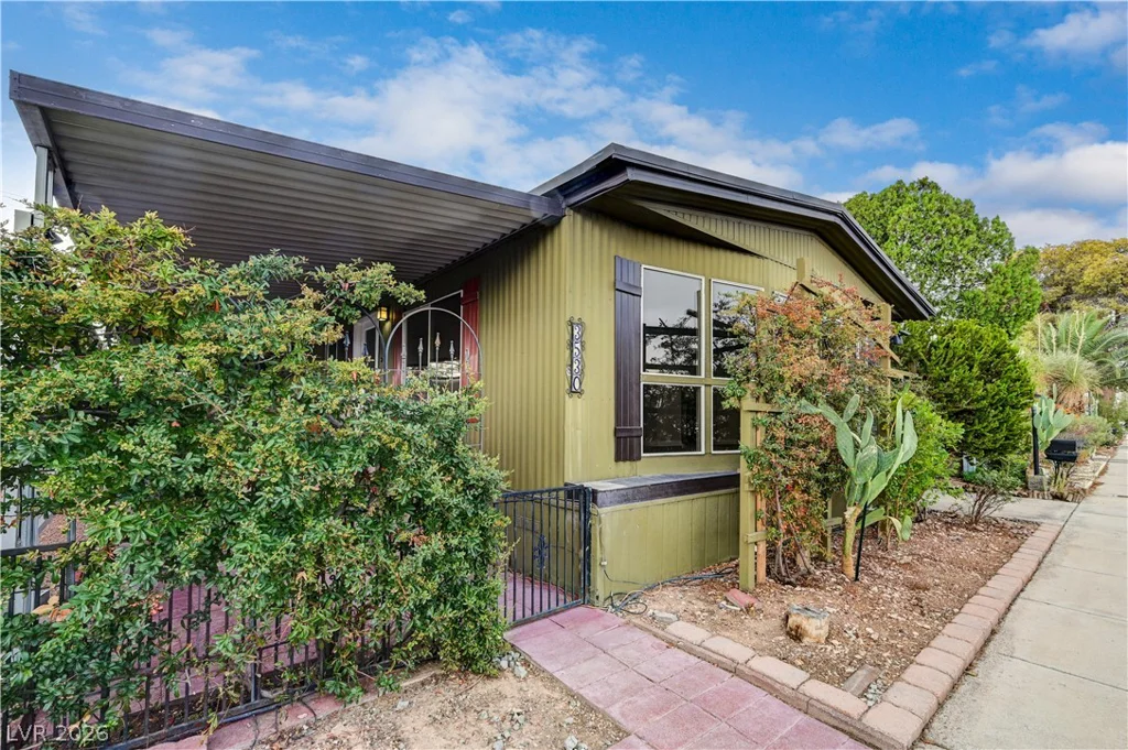3530 Katmai, Las Vegas, NV 89122