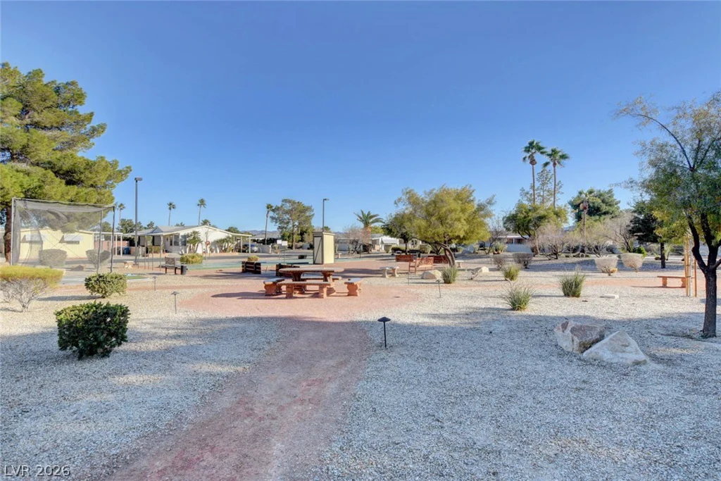 3530 Katmai, Las Vegas, NV 89122