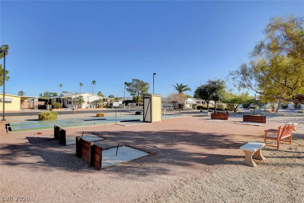 3530 Katmai, Las Vegas, NV 89122