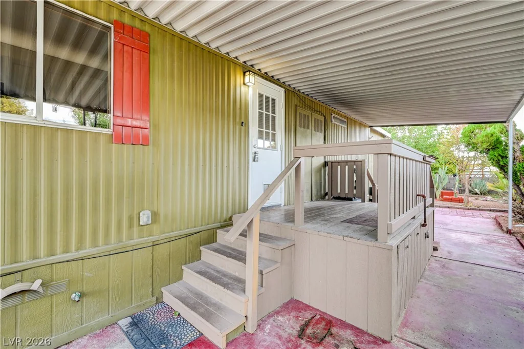 3530 Katmai, Las Vegas, NV 89122