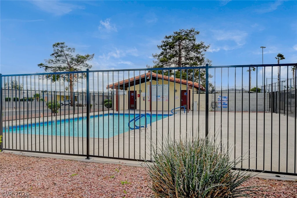 3530 Katmai, Las Vegas, NV 89122