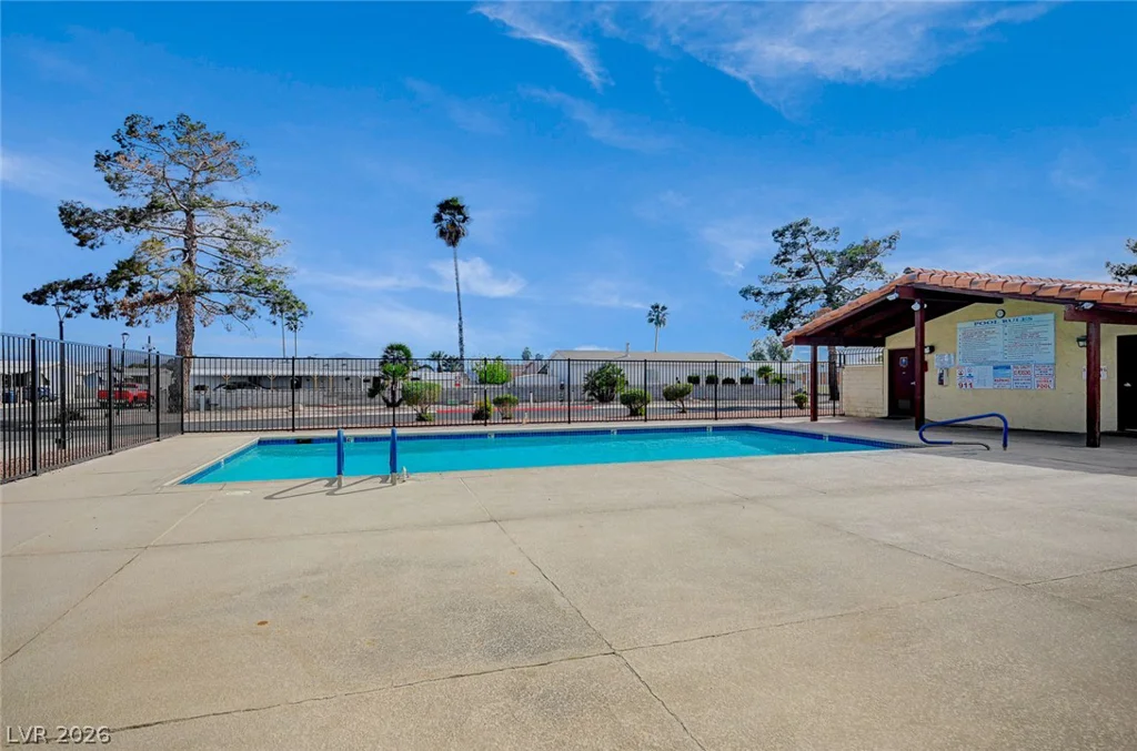 3530 Katmai, Las Vegas, NV 89122