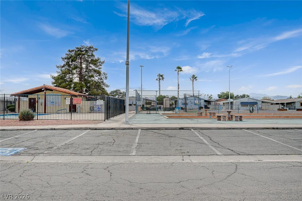 3530 Katmai, Las Vegas, NV 89122