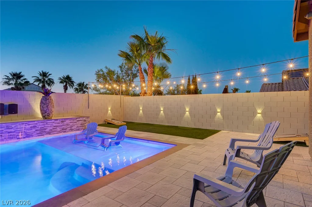 10430 Amulet Ridge, Las Vegas, NV 89149