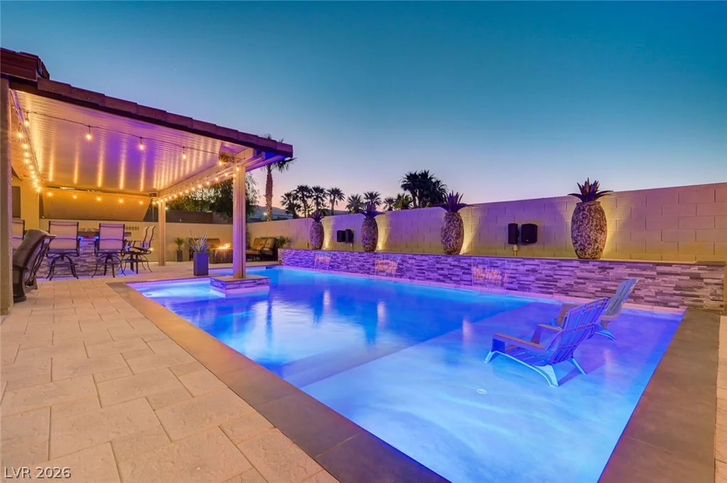 10430 Amulet Ridge, Las Vegas, NV 89149