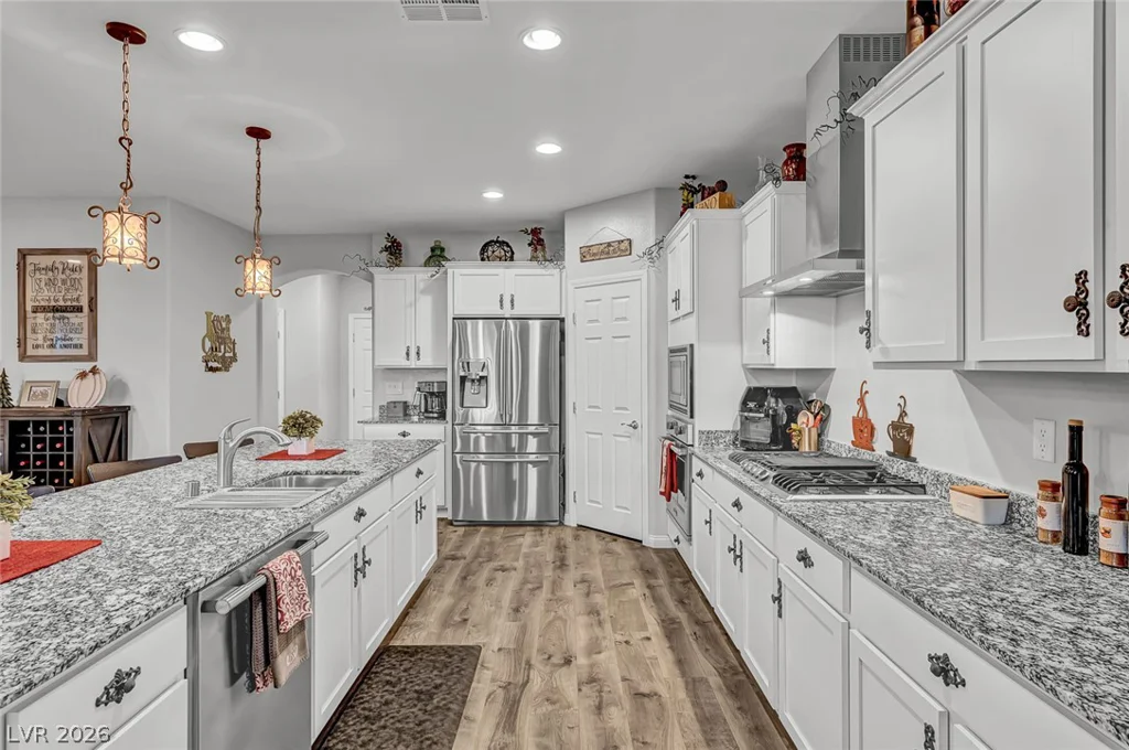 10430 Amulet Ridge, Las Vegas, NV 89149