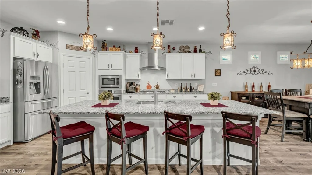 10430 Amulet Ridge, Las Vegas, NV 89149