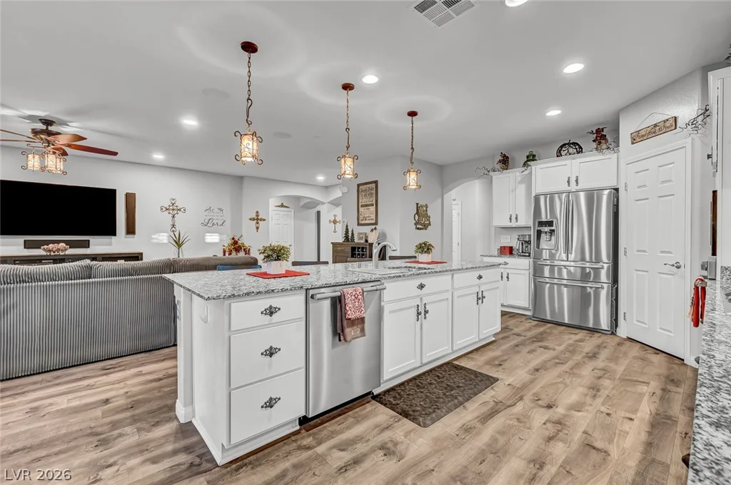 10430 Amulet Ridge, Las Vegas, NV 89149