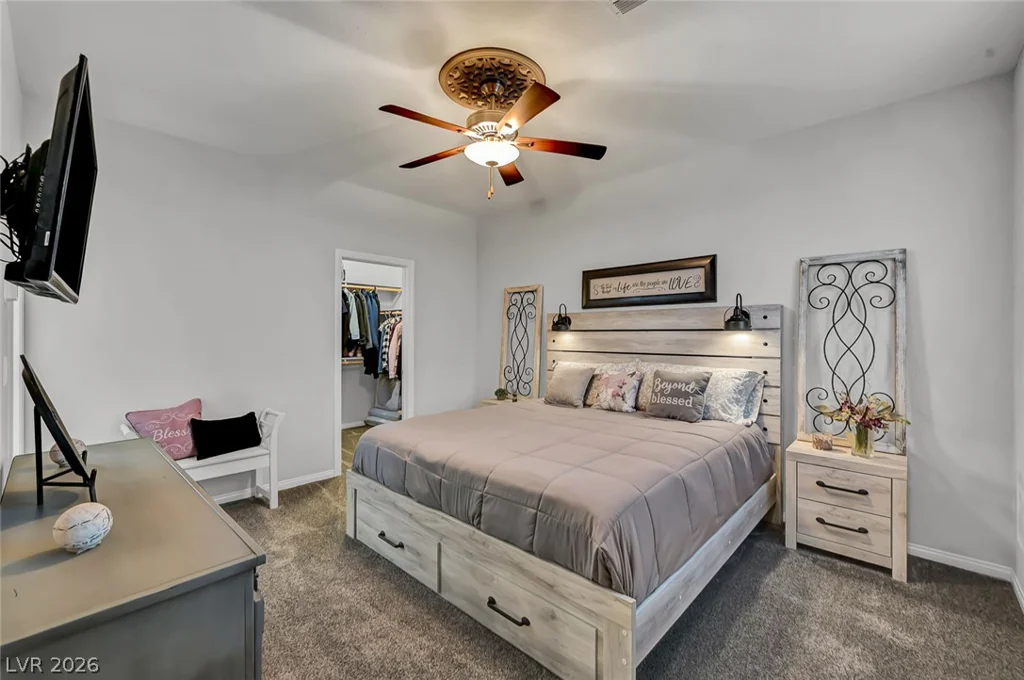 10430 Amulet Ridge, Las Vegas, NV 89149