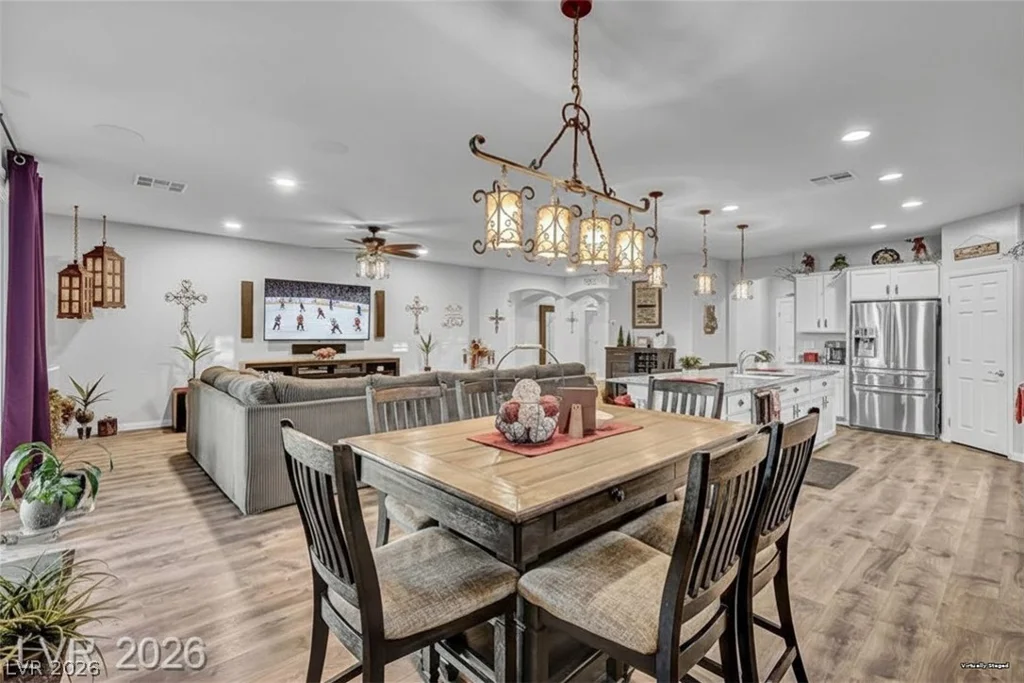 10430 Amulet Ridge, Las Vegas, NV 89149