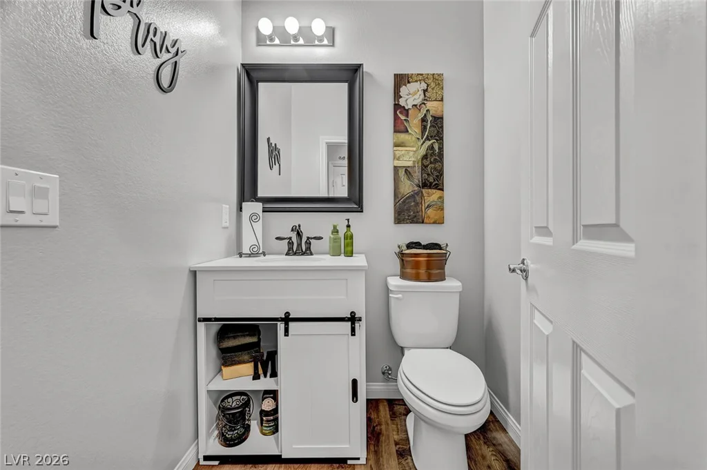 10430 Amulet Ridge, Las Vegas, NV 89149