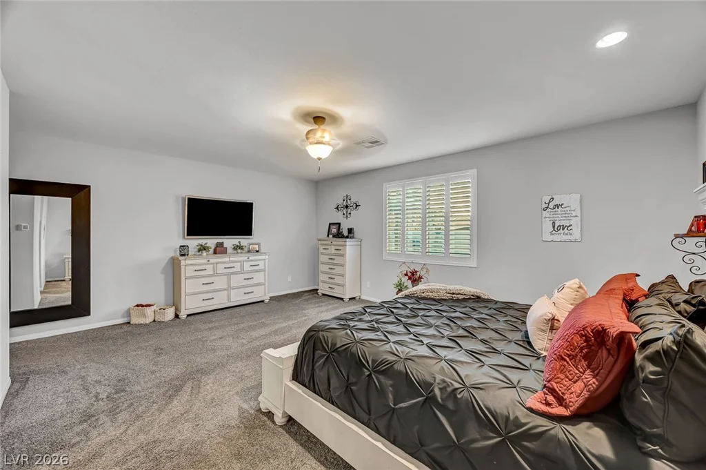 10430 Amulet Ridge, Las Vegas, NV 89149