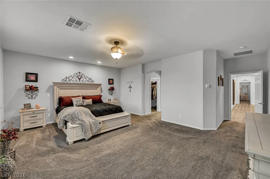 10430 Amulet Ridge, Las Vegas, NV 89149