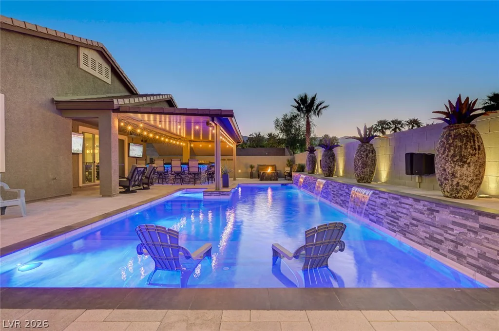 10430 Amulet Ridge, Las Vegas, NV 89149