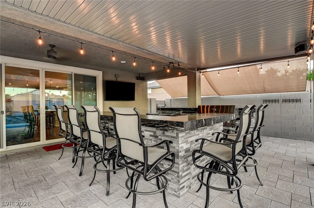10430 Amulet Ridge, Las Vegas, NV 89149