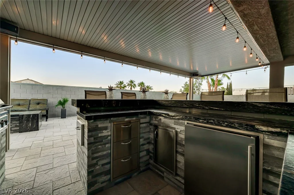 10430 Amulet Ridge, Las Vegas, NV 89149