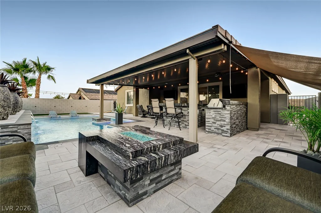 10430 Amulet Ridge, Las Vegas, NV 89149