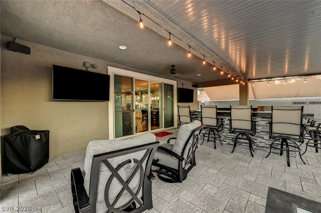 10430 Amulet Ridge, Las Vegas, NV 89149