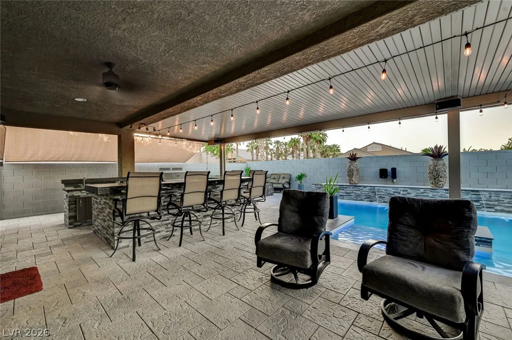 10430 Amulet Ridge, Las Vegas, NV 89149