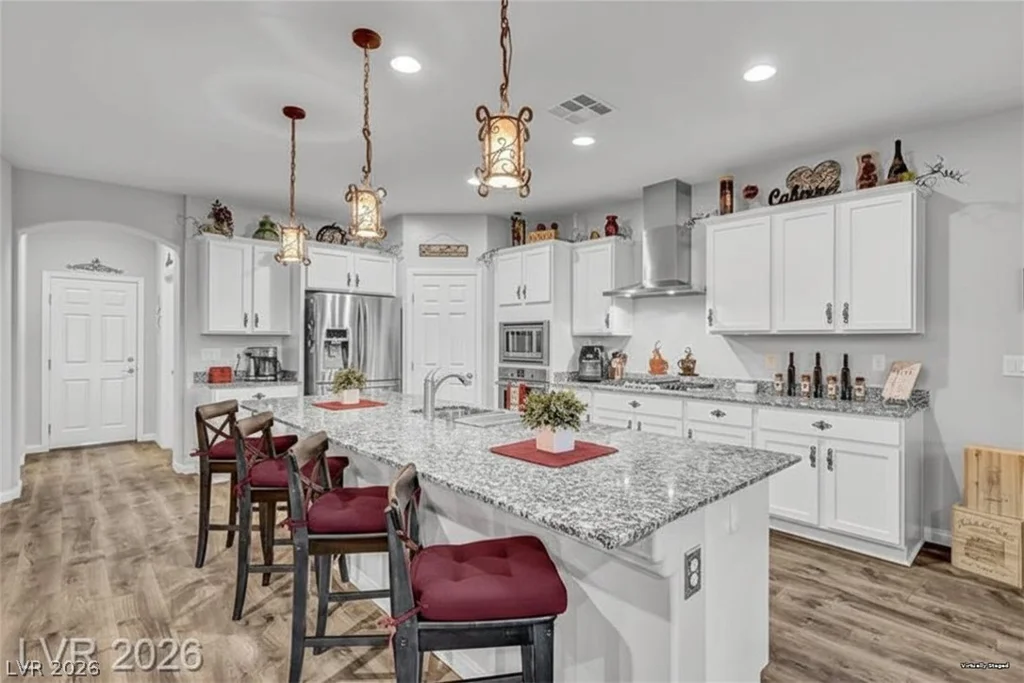 10430 Amulet Ridge, Las Vegas, NV 89149