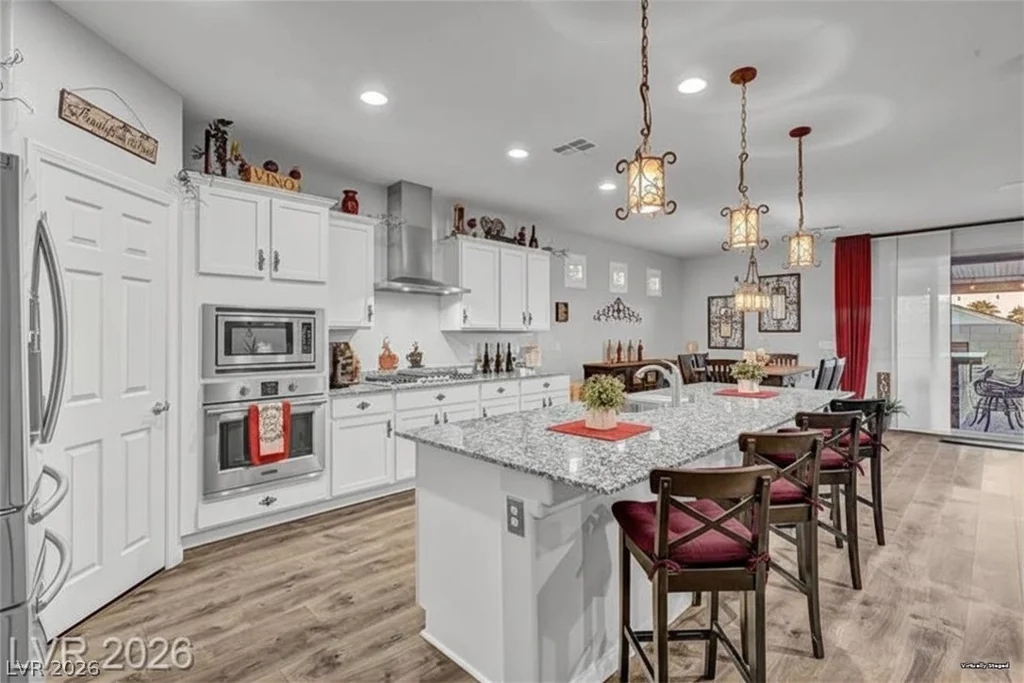 10430 Amulet Ridge, Las Vegas, NV 89149